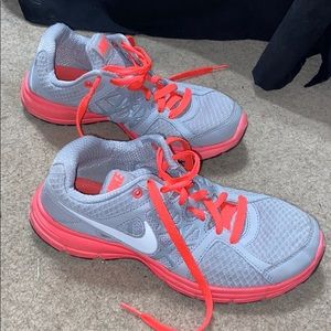 Nike running shoes